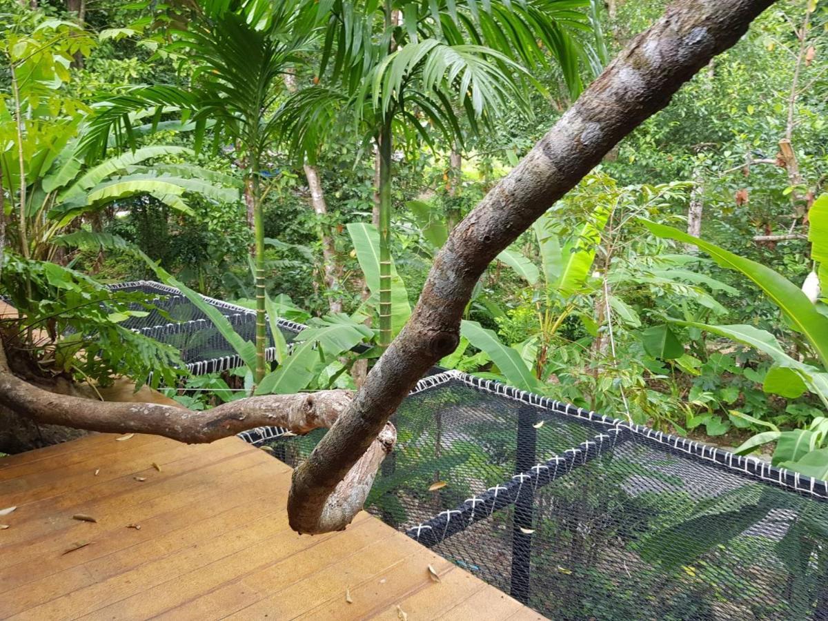 Nua Tone Resort Bang Tao & Cafe Exterior photo