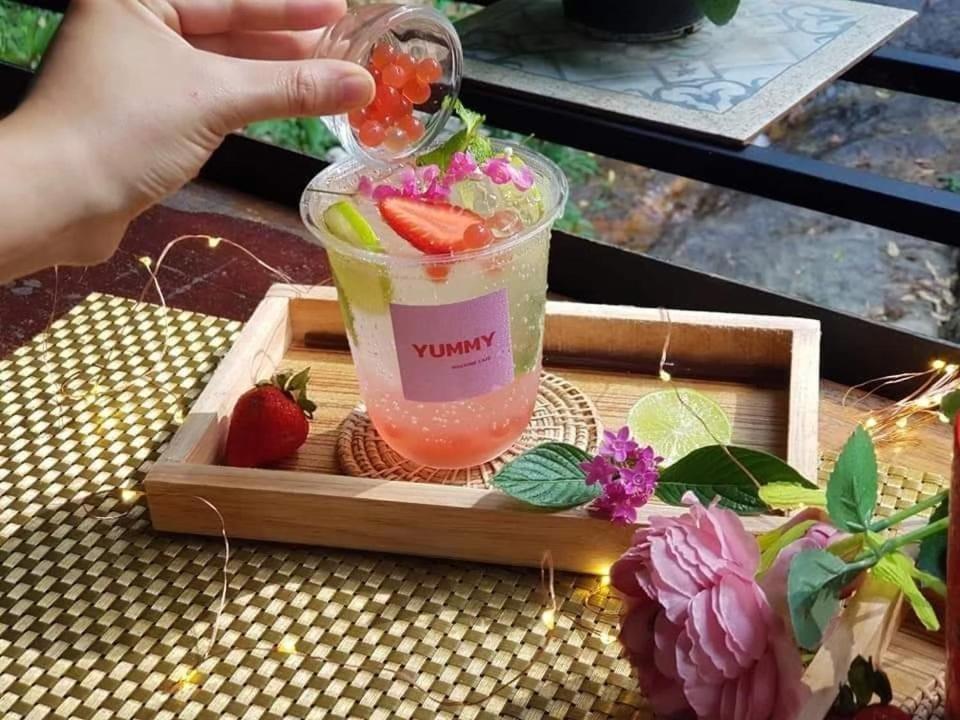 Nua Tone Resort Bang Tao & Cafe Exterior photo