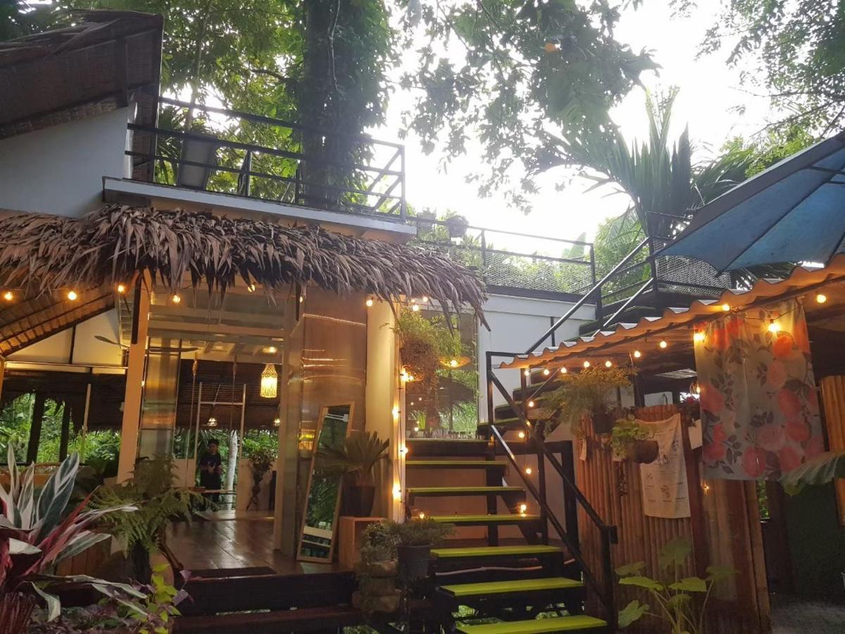 Nua Tone Resort Bang Tao & Cafe Exterior photo