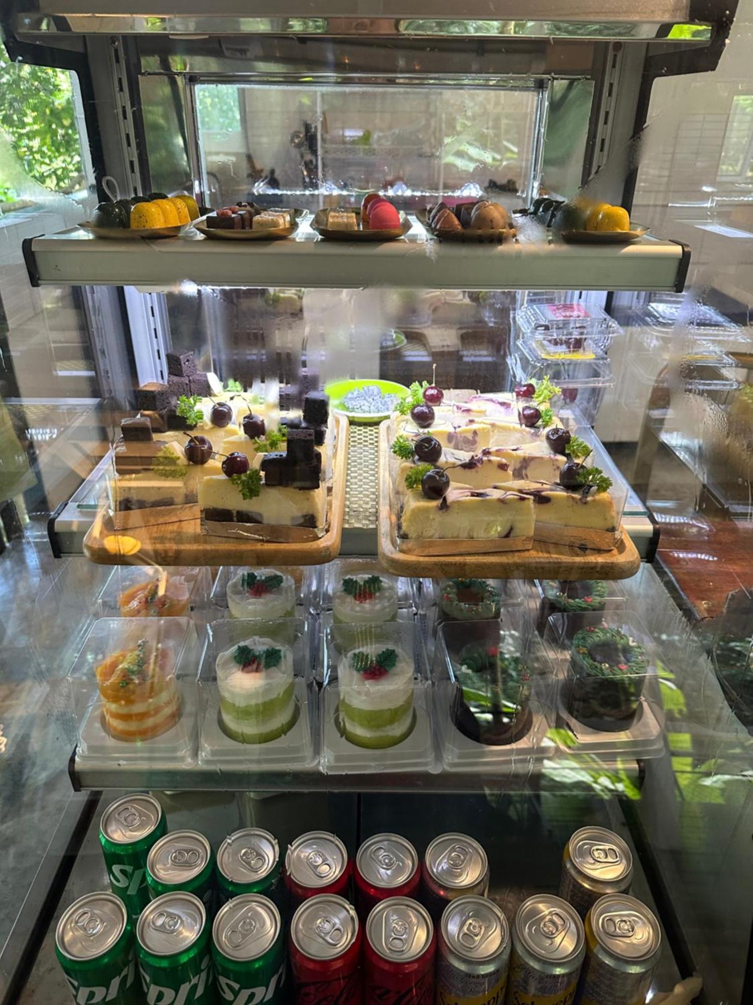 Nua Tone Resort Bang Tao & Cafe Exterior photo